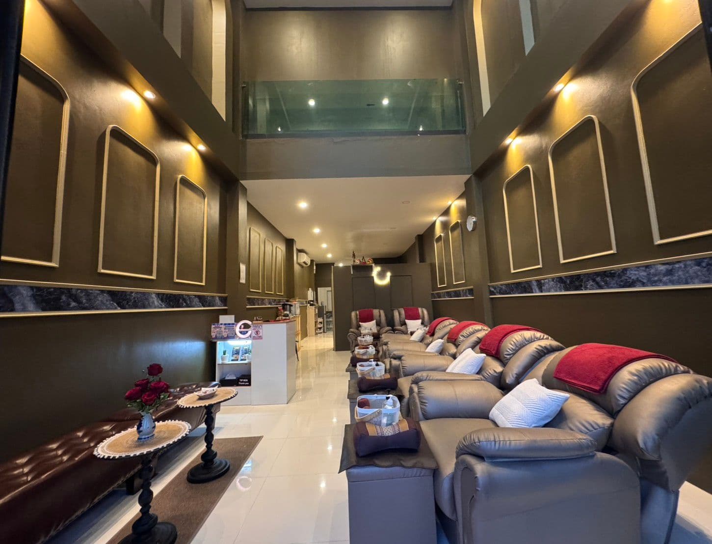 Moment Massage Pattaya